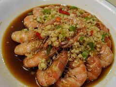 -尚岛私房菜(西方巷店)