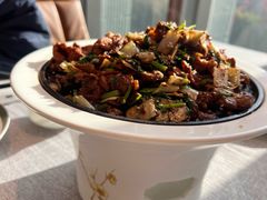 -秀儿四九城·新京菜(亚运村鸟巢店)