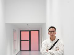 -大芬美术馆