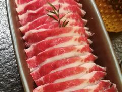 -季季山·云南野生菌火锅(上海首店)