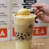 奶茶人奶茶魂！传说中の“糕级奶茶”回归啦