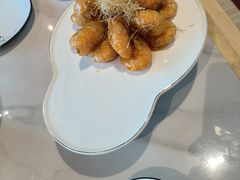 -老燕皇·南京菜(玄武湖店)