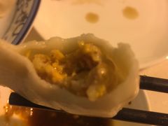 三鲜海胆水饺-东方饺子王(和平里店)