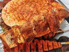 -艾力烤肉店(和平南路店)