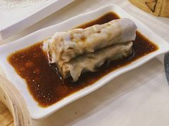 牛肉滑肠粉-潮福城大酒楼·潮粤菜·港式点心(阳光城店)