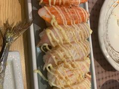 -林妈妈村·日式料理(宝山万达店)