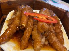 -明腾壹间茶餐厅(新都会花园广场店)