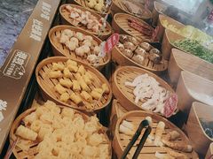 -樱煦和牛寿喜烧(如皋吾悦广场店)