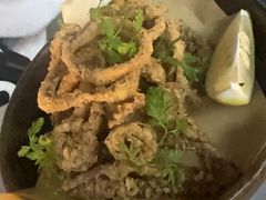 -农畉LONFOOD(福田星河COCOPark店)