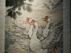 -深圳市当代艺术与城市规划馆