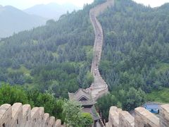 -雁门关景区