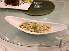 -香港美食大酒楼