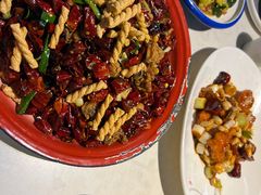 -小城外婆肴私房菜.家宴聚集点(圆明园颐和园·清河上地店)