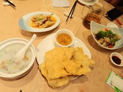 -广东胜利宾馆西关粤中餐厅