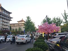 -湘子庙