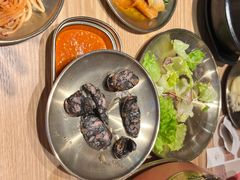 -西塔老太太泥炉烤肉(武汉摩尔城店)