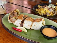 -Pistolera Mexican Cantina女枪手墨西哥餐厅(碧云路店)