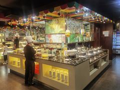 -巴犀烧烤(新崇光店)