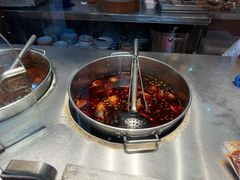 -老妈秘制兔头(春熙路店)