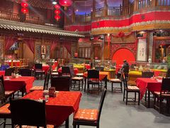 -正阳门饭庄·烤鸭·北京菜(万丰路七里庄店)