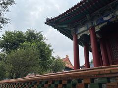 -珠海圆明新园