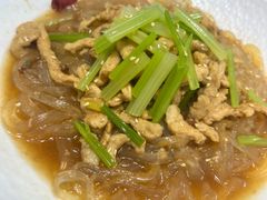-松针蔡记蒸饺(花园路店)