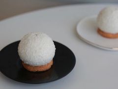 雪球-La Porte de Paris 巴黎之门法式甜品