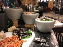 -定制下午茶·咖啡·甜品(温德姆至尊豪廷大酒店)