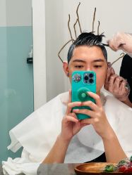 -INLIFE HAIR韩国美发