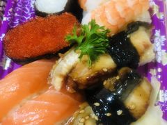 -池田寿司·4H鲜作(西直门凯德华联店)