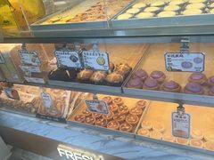 -鲍师傅糕点(大沽南路店)