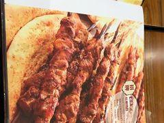 -巴依老爷新疆美食(望京小街店)