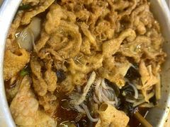 -丽丽三鲜螺蛳粉(田林路店)