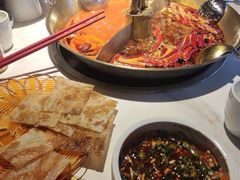 -小龙翻大江文化火锅(宽窄店)