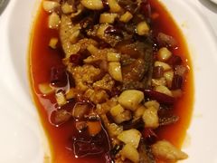 -肆月河豚·新淮扬(金融街店)