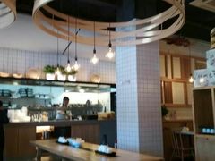 大堂-东园小馆(香颂店)