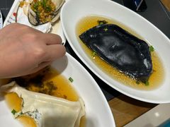 -小红鲸·海鲜餐厅(轸大路店)