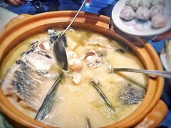 -湘轩·土菜研究院(光大店)
