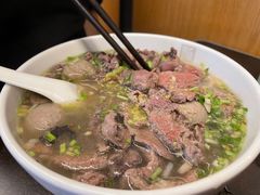 -潮镇老尾牛杂(环城西路店)