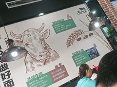 -李先生牛肉面大王(郑州火车站西广场2店)