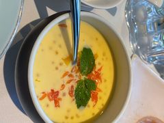 杨枝甘露-潮上潮(南中环店)