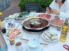 -枇杷园食为鲜火锅(南山店)
