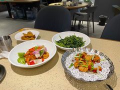 -我是那个大叔·美食研究所(新塘路店)