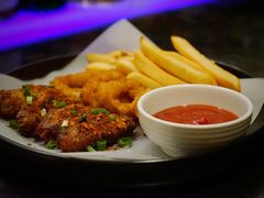 -瑞吉吧 The St·Regis Bar(长沙瑞吉酒店)