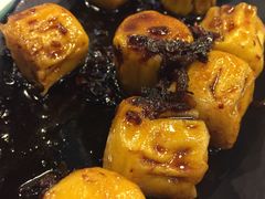 烧卖-大师傅粥品(埃华街)