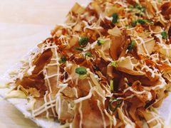 -八盛屋·沾面(集美万达店)