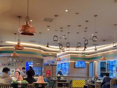 -额尔敦·品质自助(摩尔城店)