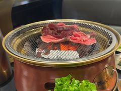 -西塔老太太泥炉烤肉(龙湖北苑天街店)