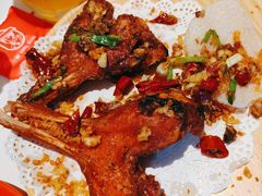 -避风塘·金牌店·夜宵(金玉兰店)