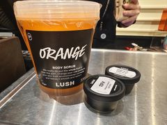 -LUSH(威尼斯人店)